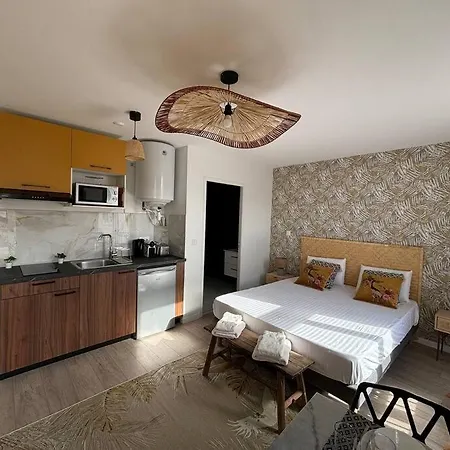 - Le 103 Apartamento *