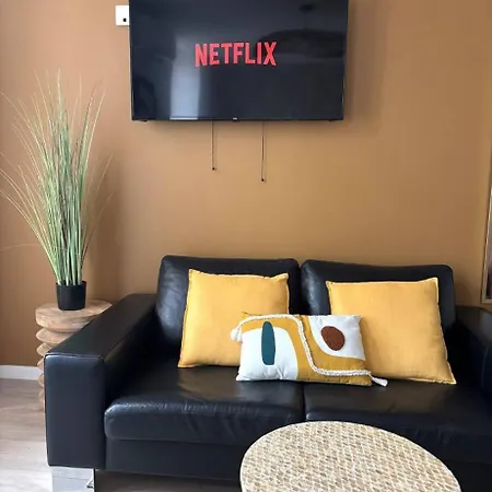 - Le 103 Apartamento
