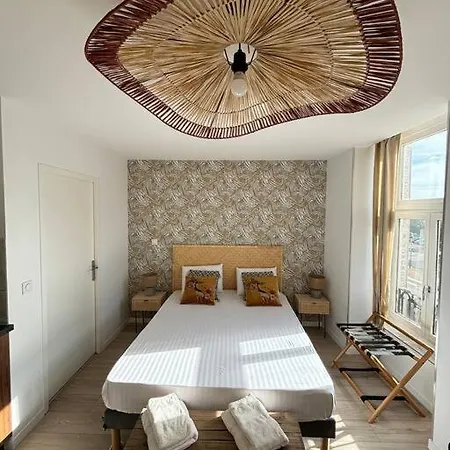 Apartment - Le 103