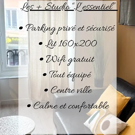 - Le 103 * Roanne